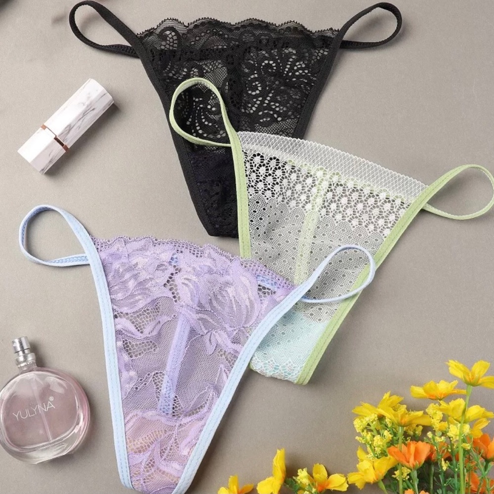 12 pack women’s underwear - Picture 3 of 4